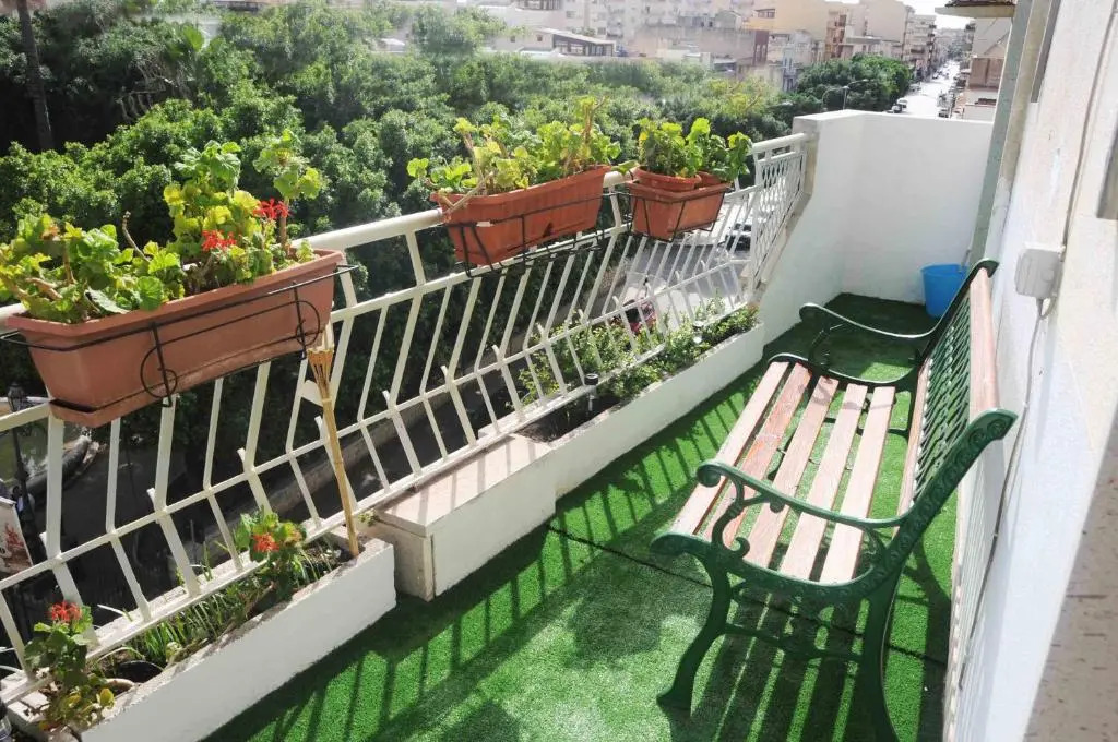 Egadistar Apartments Rental Pepoli