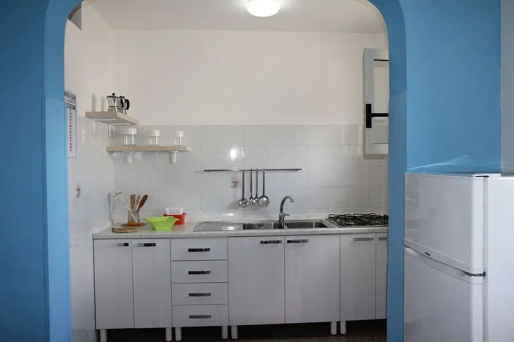 Vesuvio Residence 1315