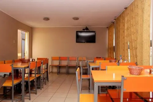 Hotel Girasoles