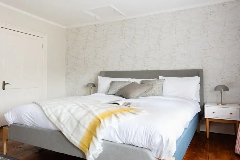 The Georgian Greenhouse - Delightful 4 BDR Georgian Townhouse - Sleeps 9