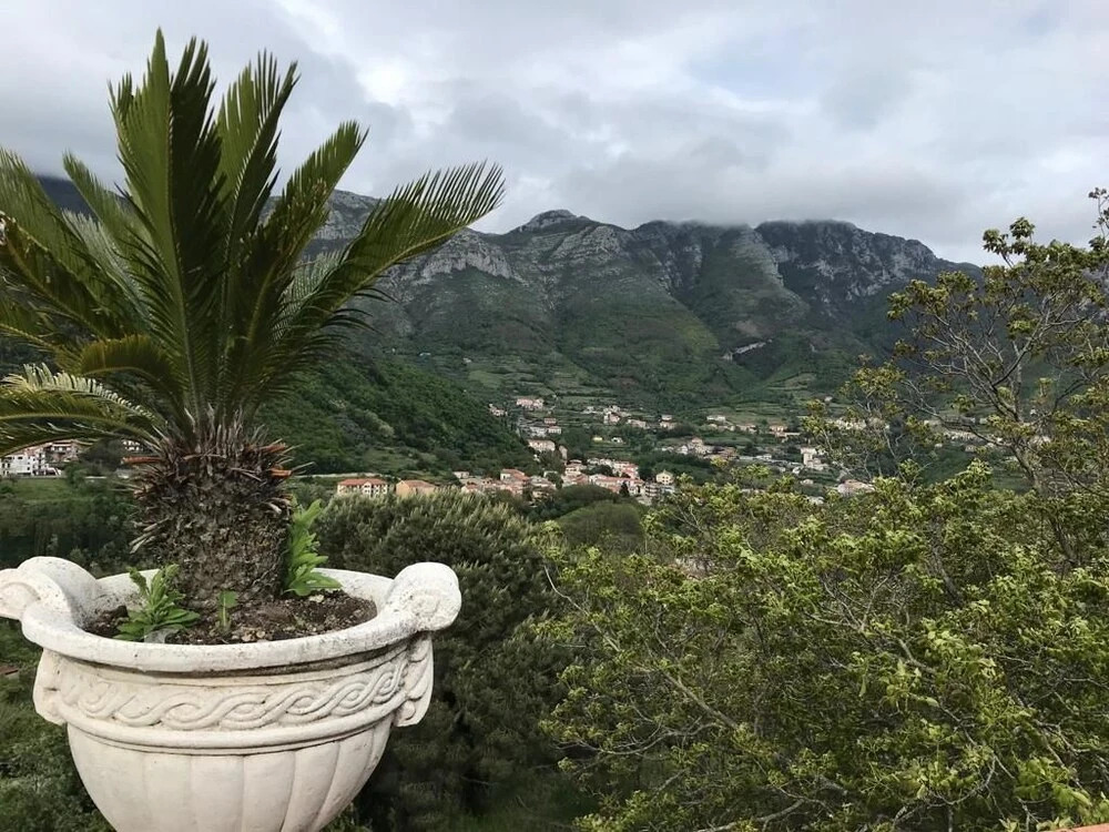 Residenza "Casa Baronia"