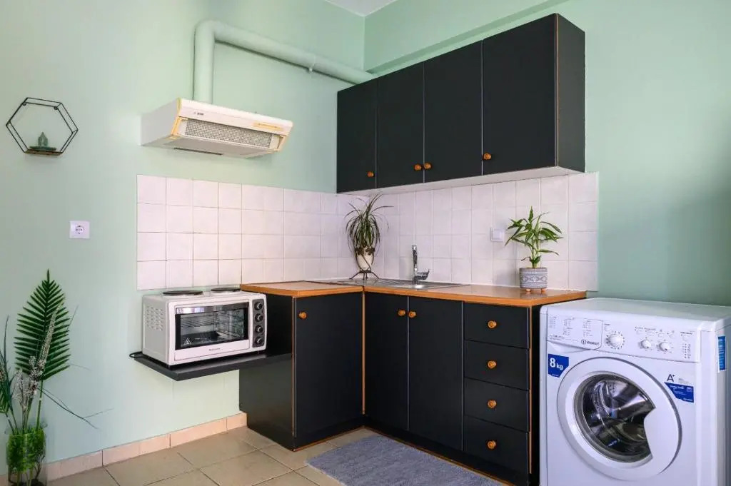 Rea Apartment " 1 minute from the beach "