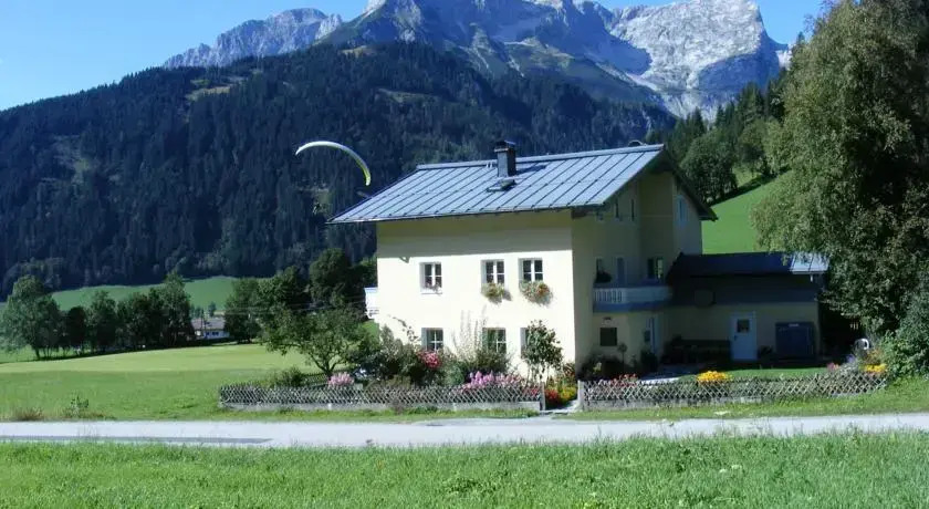 Haus Rosenegg