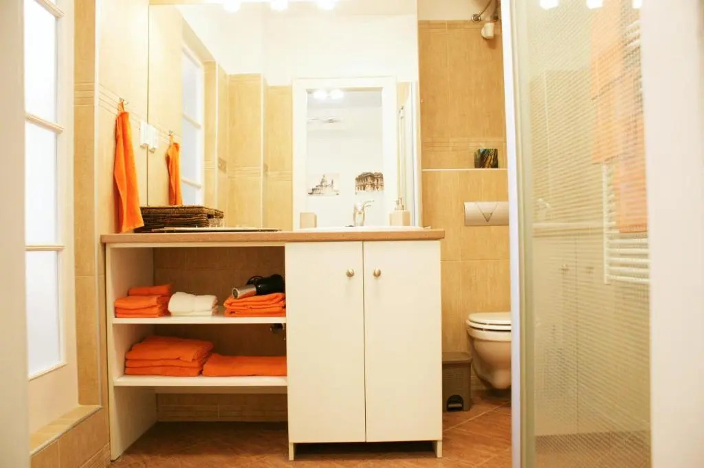 SuperCentral Apartment