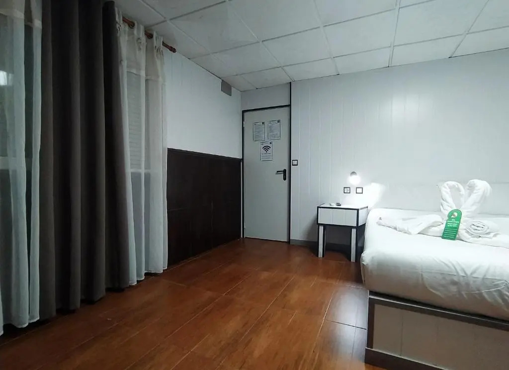 Hostal Avenida Andalucia