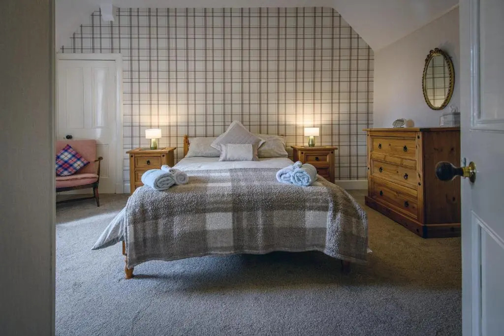 Charming Townhouse on North Coast 500 Route, Wick