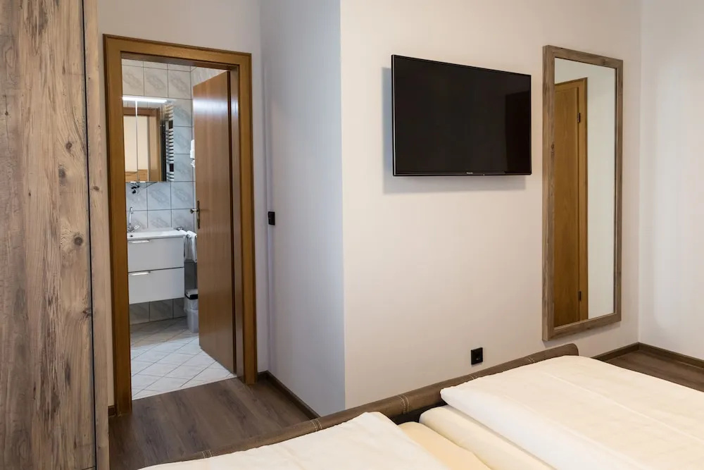 Hotel garni "Café im Hamm"