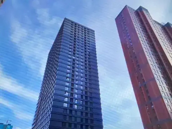 Harbin Yulun Apartment