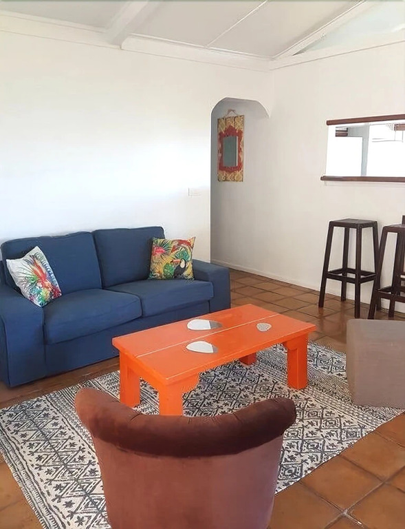 Villa Vaimoana