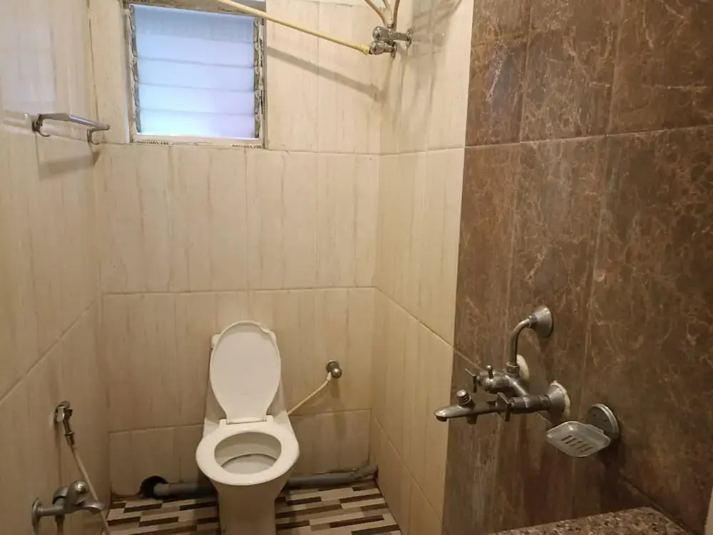 Hotel Coral Digha