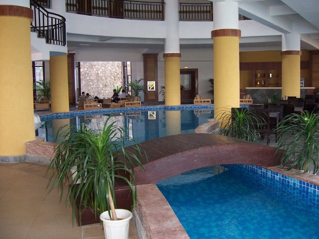 Siji Hua Kai Hotel