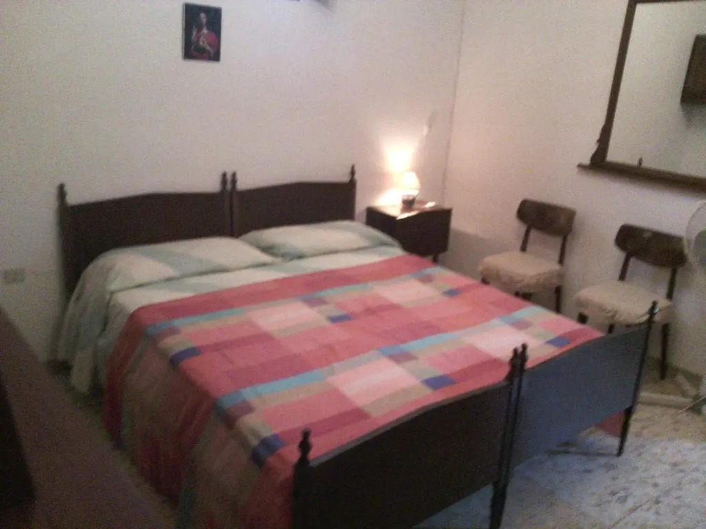 Casa Zappa Dargento in Salento
