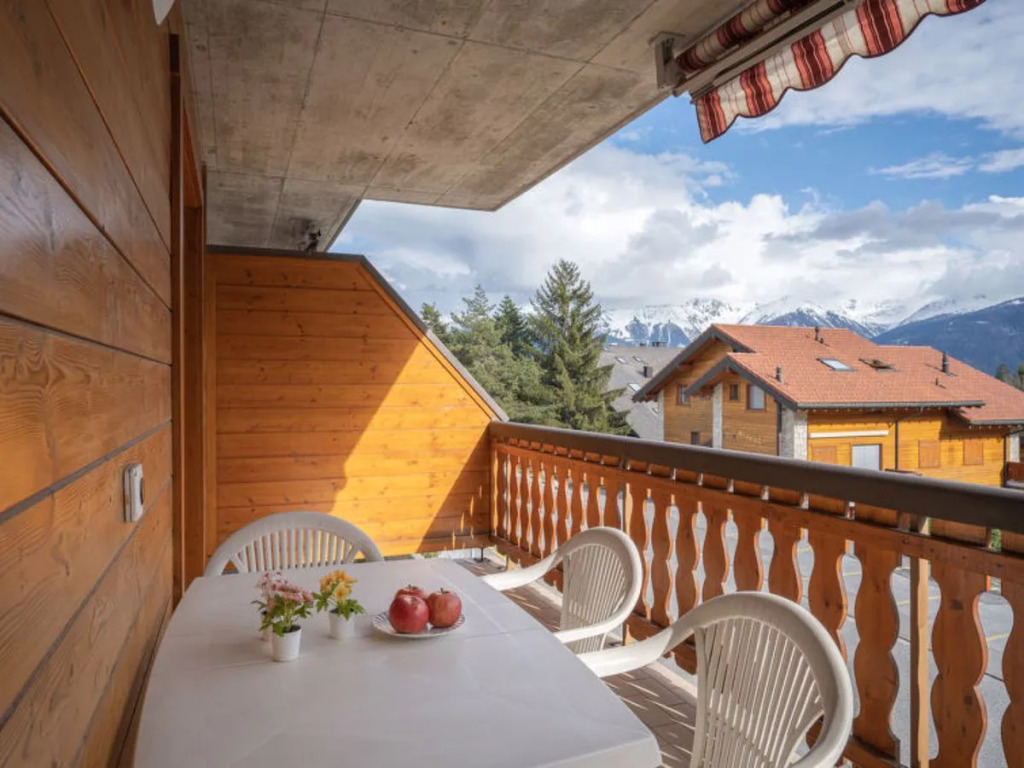 Apartment Réze 5 by Interhome