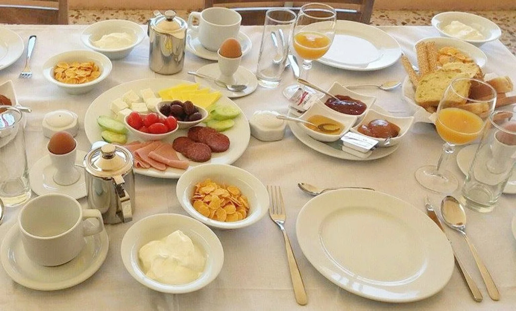 Hotel Astir Bianko