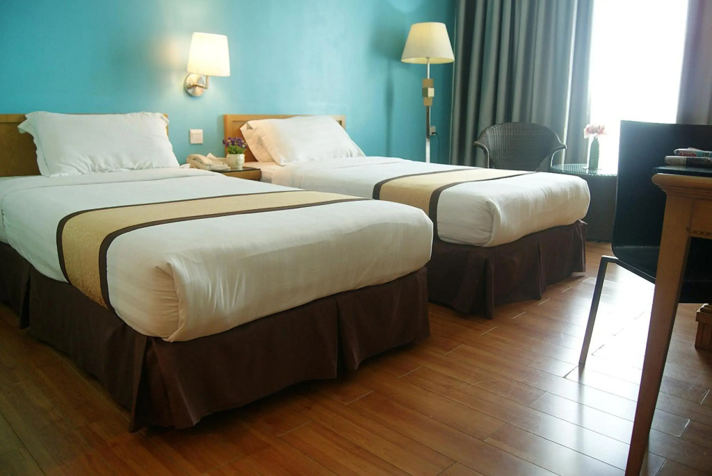 Tang Dynasty Bay Hotel Sepanggar