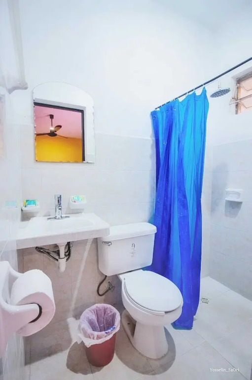 Casa Daniels Guesthouse