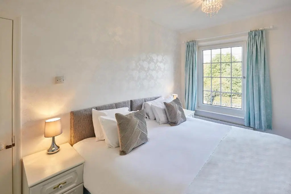 Host Stay Glenfield Terrace