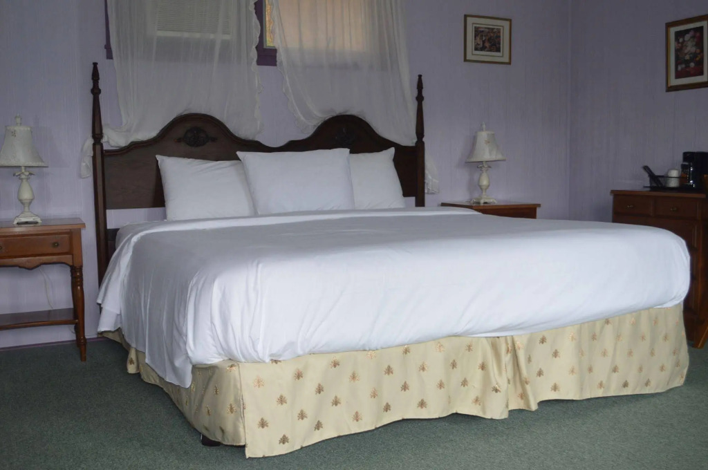 Marbledge Lodge
