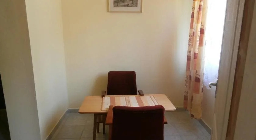 Eperfa Vendégház
