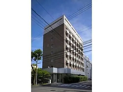 7 Days Hotel Plus - Vacation STAY 84914