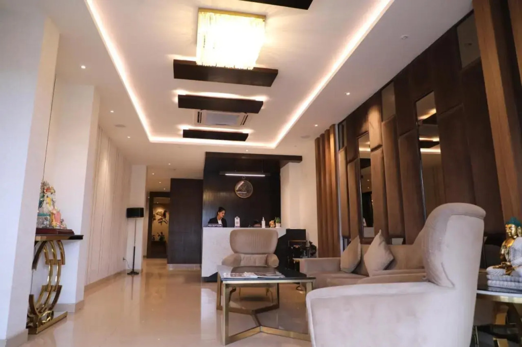Paras inn