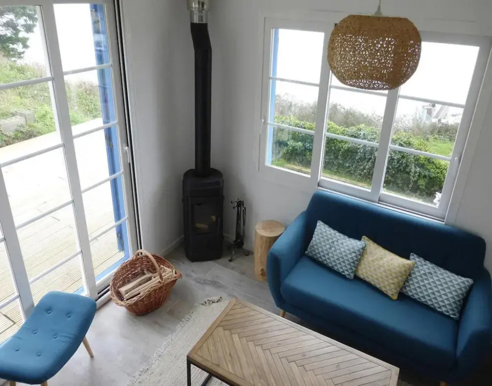 Pretty Breton Holiday Home in a top Location