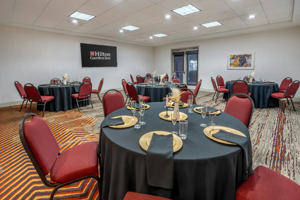 Hilton Garden Inn Scottsdale Old Town