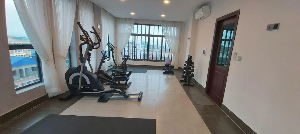 Kampot Diamond Hotel