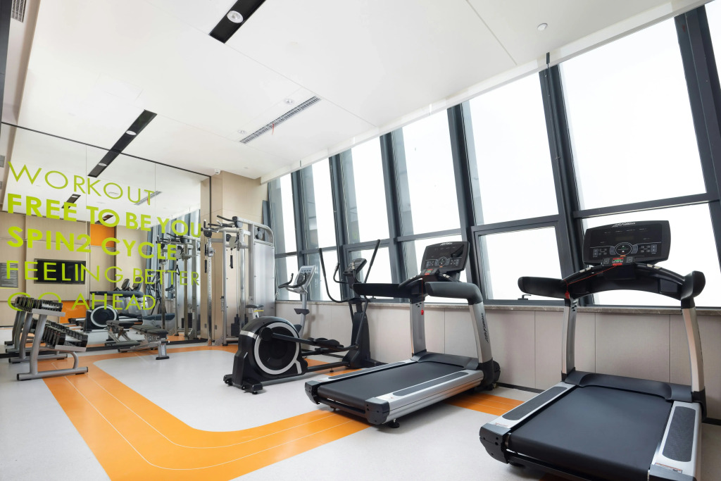 Home2 Suites by Hilton Beijing Shunyi