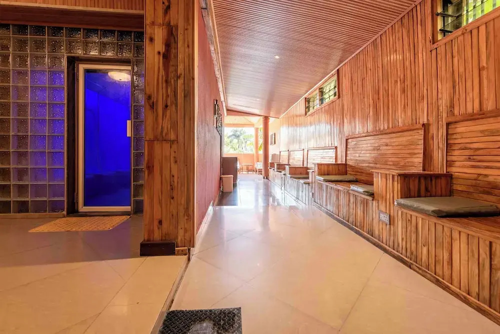 Mbale Resort Hotel