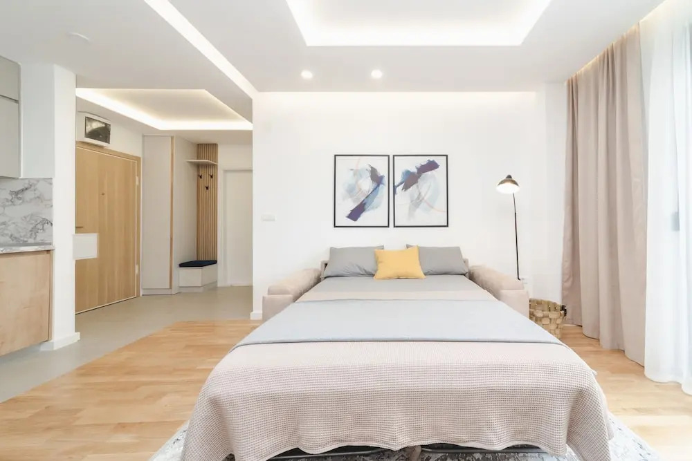 Salus Hill Condo