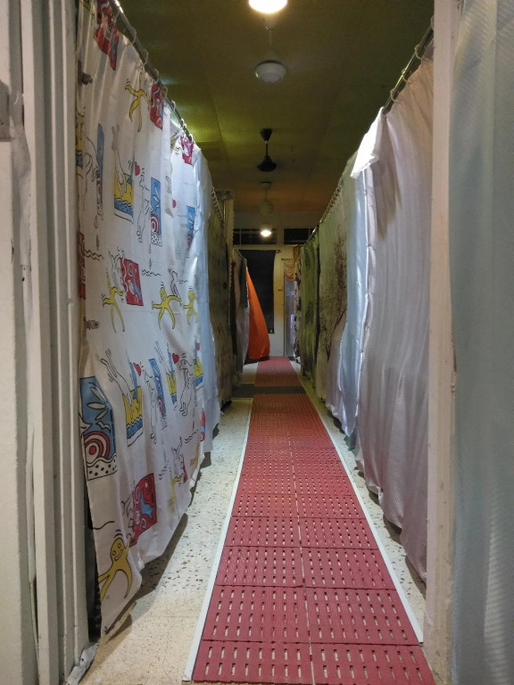 Memory Guesthouse JB
