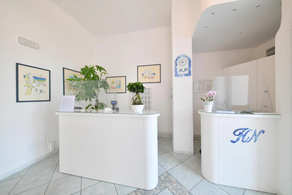 Hotel Noris