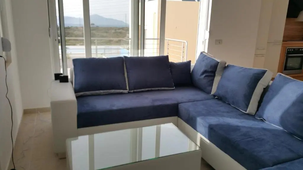 Neptune Holiday Home