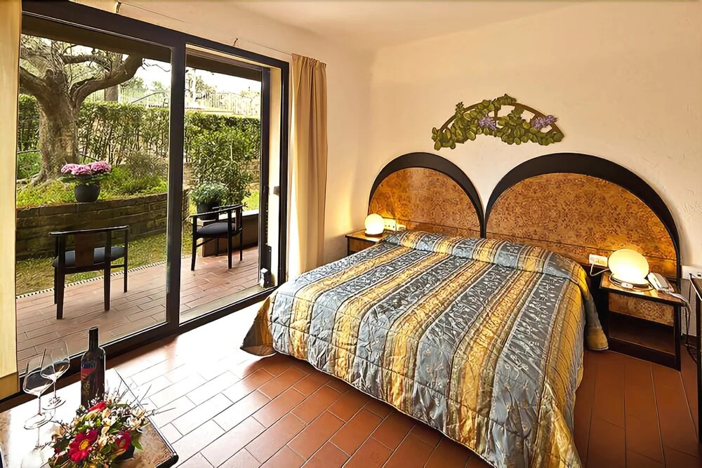 Hotel Zì Martino