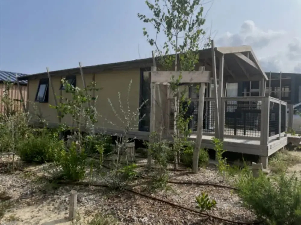 Camping de la Dune