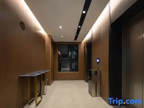 Yating Hotel (Nanshan Temple Yazhou Bay Science and Technology City Branch)