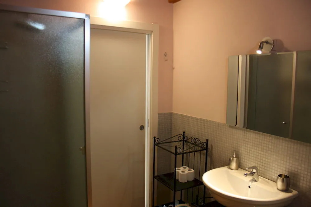 Apartment  Room Bergamo
