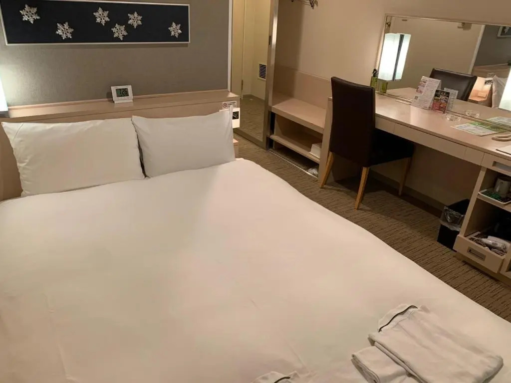 Tmark City Hotel Sapporo - Vacation STAY 90446v