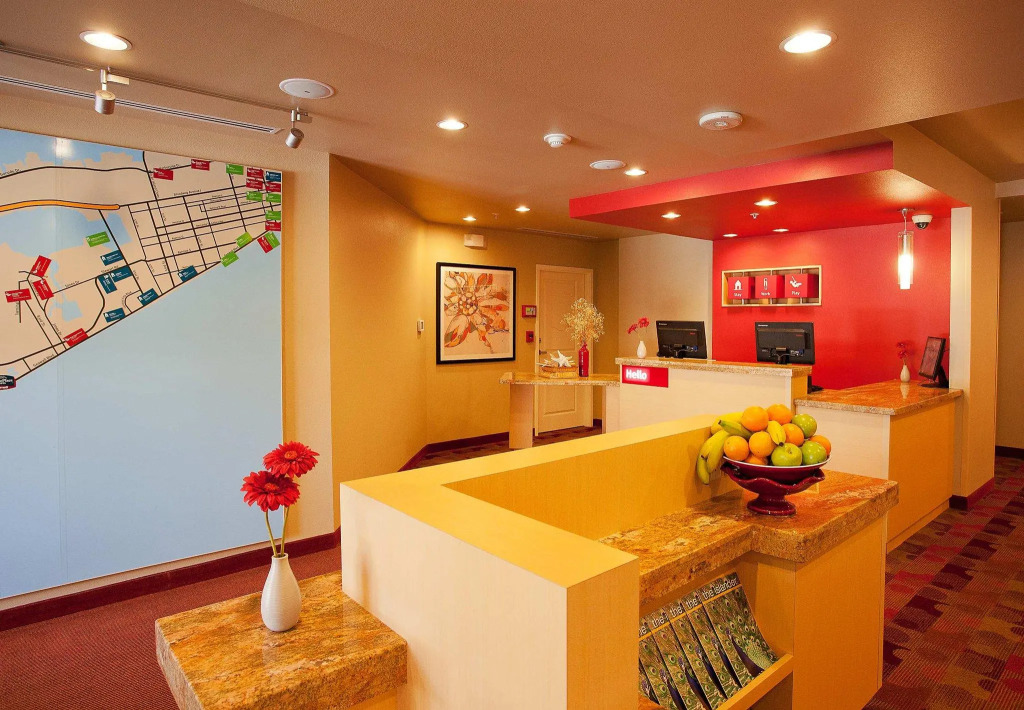 TownePlace Suites by Marriott Galveston Island
