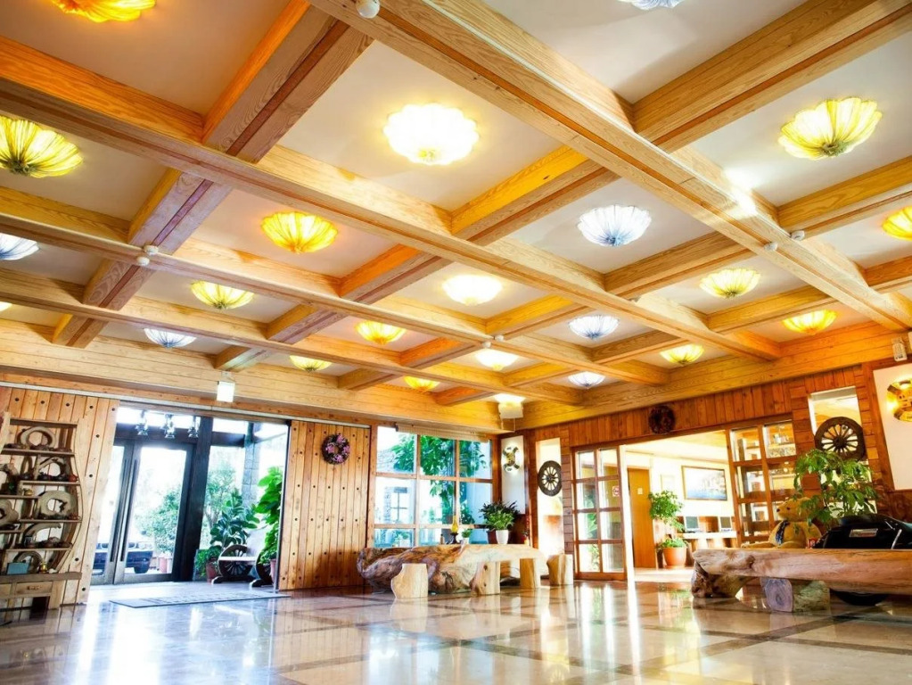 Marinabay Resort