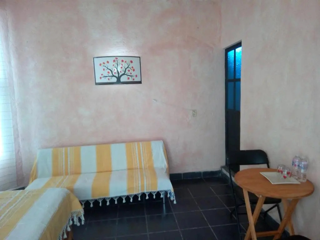 Refugio privado a pasos del centro - Hospedaje Casa Cortés