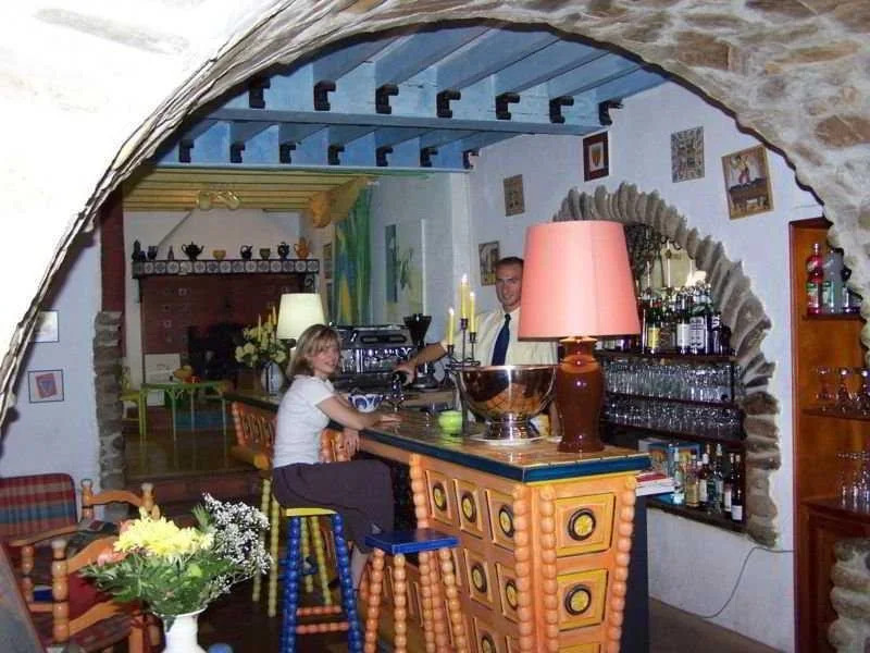 Hotel La Terrasse au Soleil