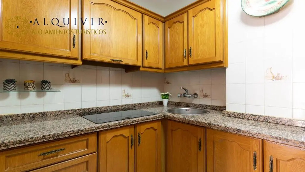 Apartamento El Califa 2 Habitaciones