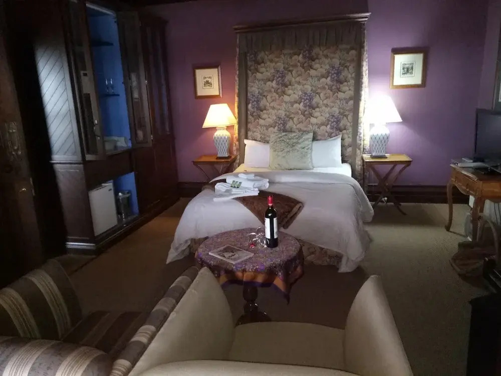 The Manse