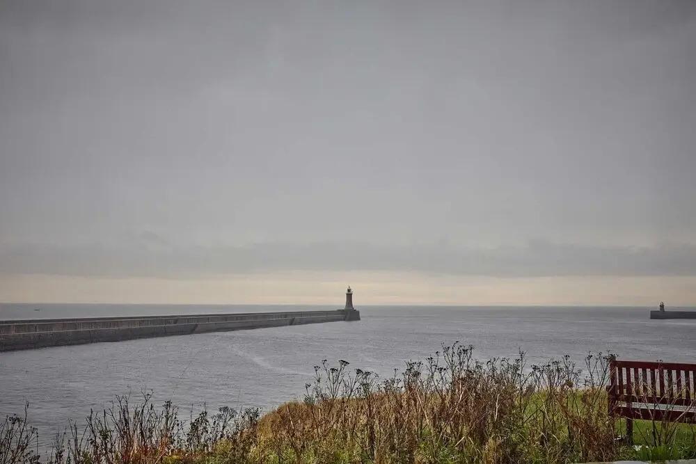 Host & Stay - The View Old Coastguard Cottage