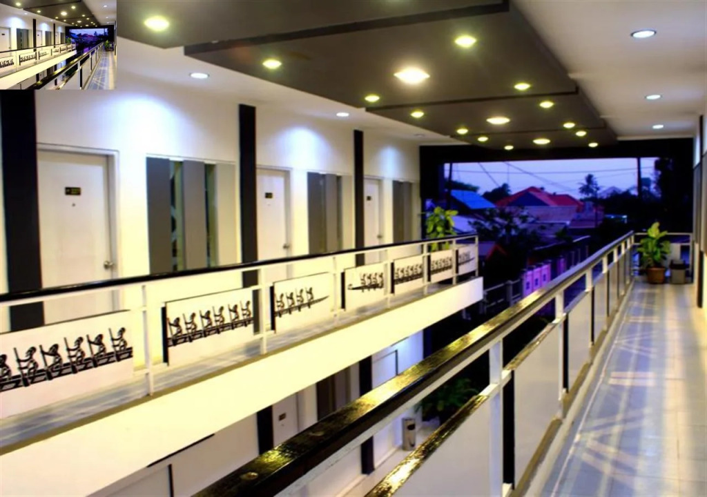 Hotel Noken Timika