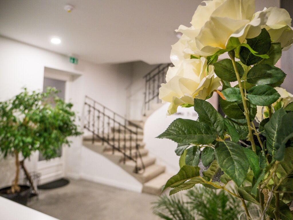 Casablanca Boutique Bed&Breakfast