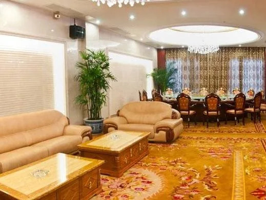 Huizhou Wanyun Holiday Hotel