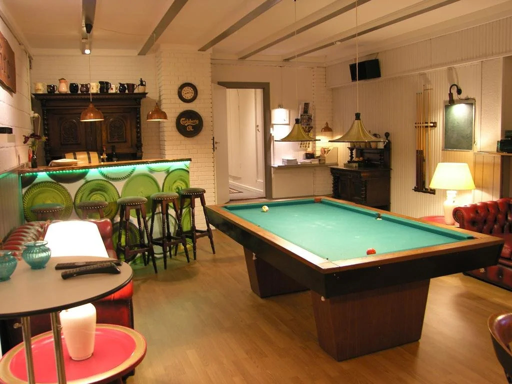 Møn Klintholm Vintage B&B
